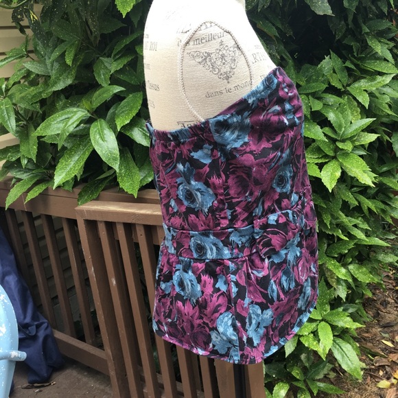 Torrid Tube Top - Size 1 - Picture 3 of 15